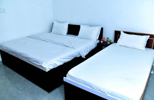 Ayodhya Hotel | The Ashoka Palace Near Ram Mandir