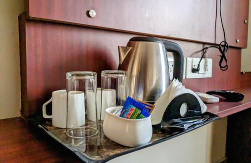 New Town Hotel | The Aster Enclave Hotel