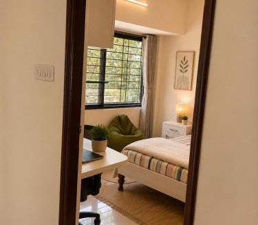 Indore House | The Atrium House by Nest & Fest