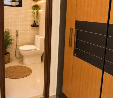Indore House | The Atrium House by Nest & Fest