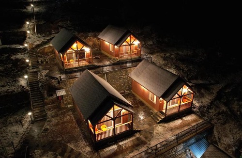 Auli Resort | The Auli Meadows