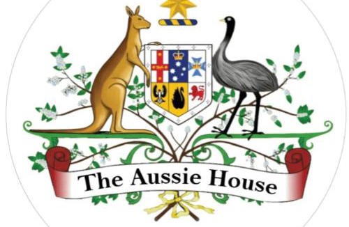 Mahabalipuram Beach House | The Aussie House