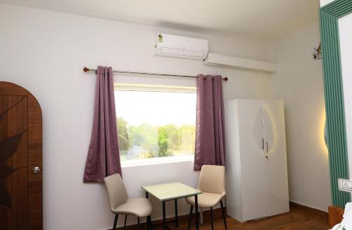 Mahabalipuram Beach House | The Aussie House