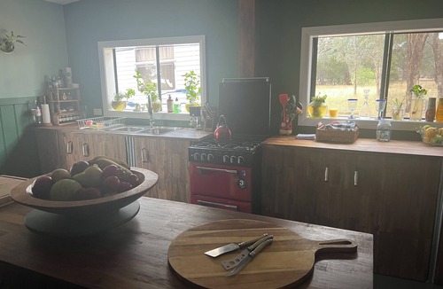 Stockinbingal Other | The Australian Farm Retreat