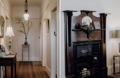Blayney House | The Avenue Anahdale | Hidden Country Retreat