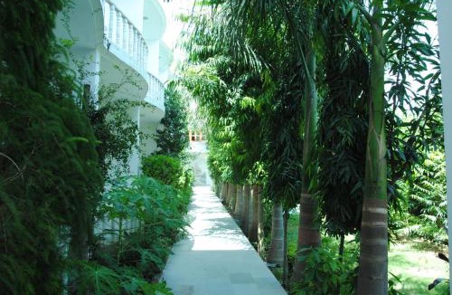 Khajuraho Hostel | The Backpacker hostel by Surendra rajak