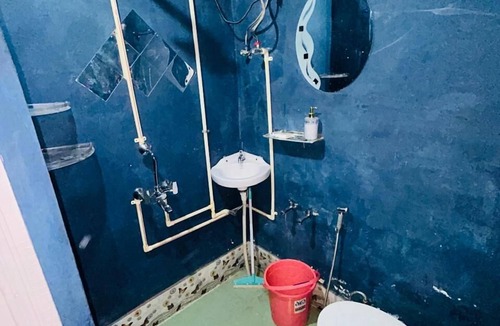 Bir Hostel | The Backpacker Storey