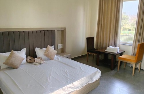 Belparao Resort | The Baghvan by boho