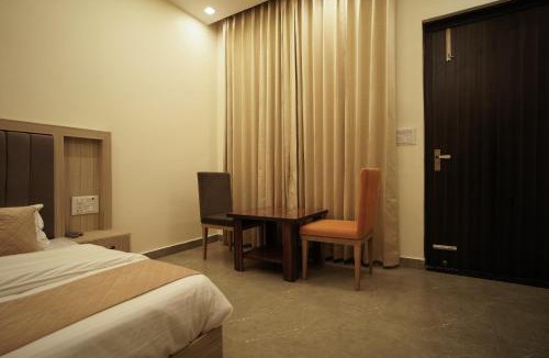 Belparao Hotel | The BaghVan River Corbett Retreat