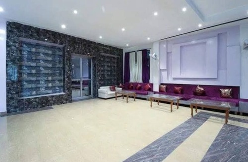 Kanpur Hotel | The Banaras Hotel