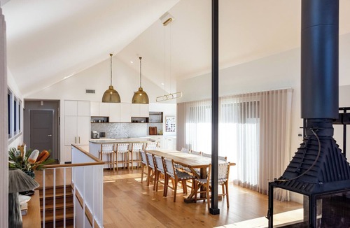 Berry House | The Barn at Berry. A luxury country escape