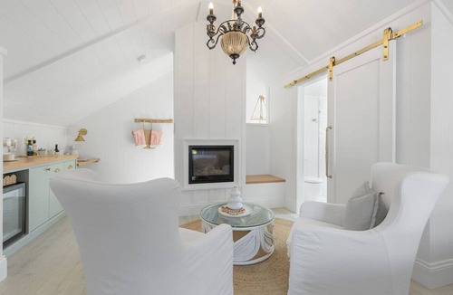 Pokolbin Apartment | The Barn at Farmhouse Hunter Valley