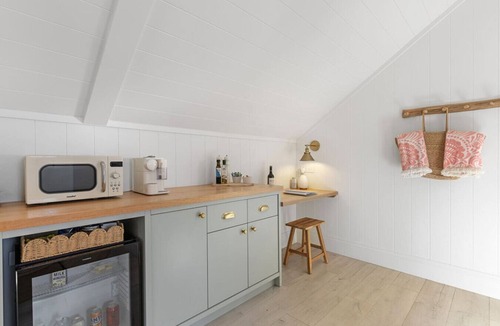 Pokolbin Apartment | The Barn at Farmhouse Hunter Valley