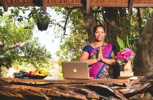 Agonda Resort | The Bay Agonda