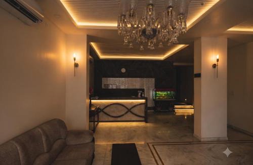 Durgapura Hotel | The Bayan Elegance Hotel