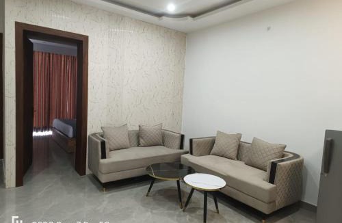Solan Hotel | THE BBN Hotel