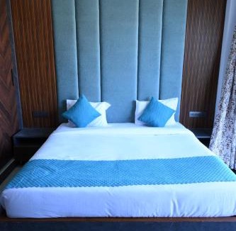 Solan Hotel | THE BBN Hotel