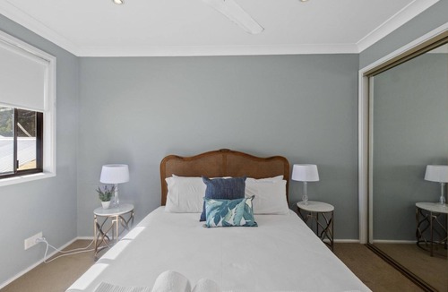 Pretty Beach Central Coast House | The Beacon at Pretty Beach