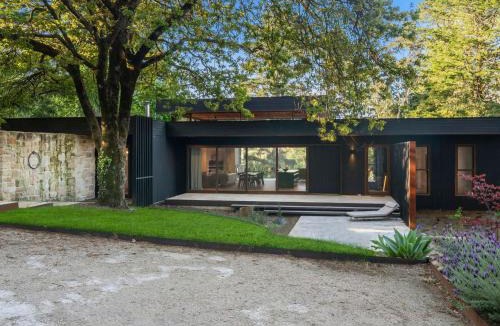 Leura House | The Beech House
