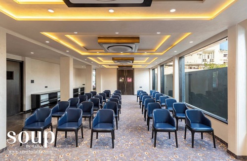Bhavnagar Hotel | The Belita Hotel Bhavnagar