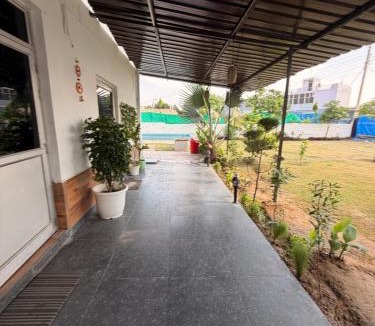Faridabad Villa | The Bella Retreat- Private Pool Villa & Farm