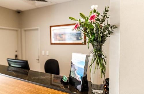 Wollongong CBD Apartment | The Belmore Apartments Hotel