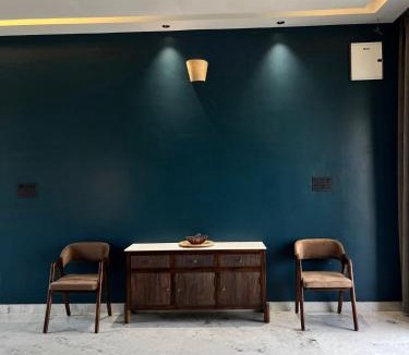 Jodhpur Villa | The Benjamins Pool Villa
