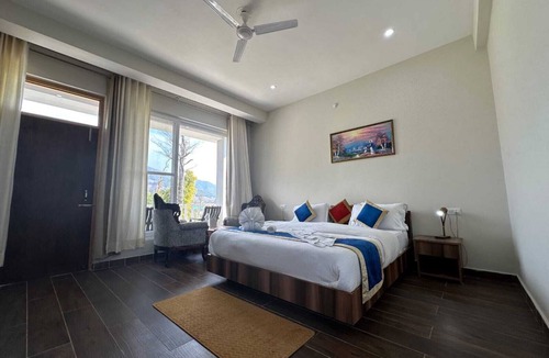 Gunehr Hotel | The Billing Health Resort