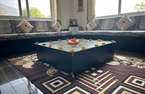 Gunehr Hotel | The Billing Health Resort