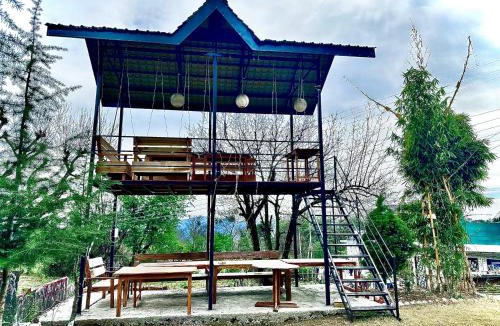 Gunehr Hotel | The Billing Health Resort