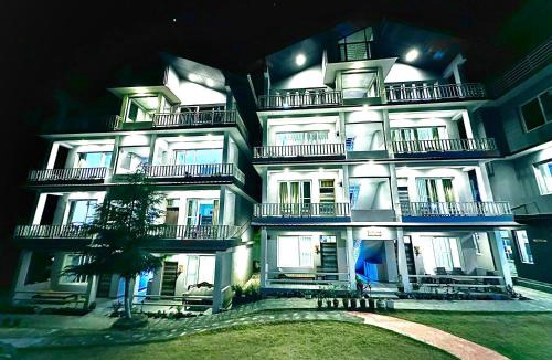 Gunehr Hotel | The Billing Health Resort