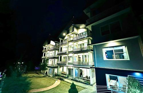 Gunehr Hotel | The Billing Health Resort