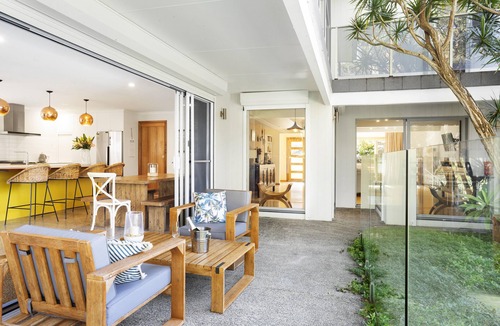 Thirroul House | The Birdhouse in Thirroul