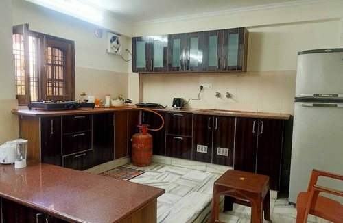 Kakarmatha Hotel | The Bliss Homestay