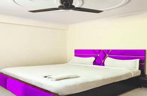 South West Bed & Breakfast | The Blue SKY Residency