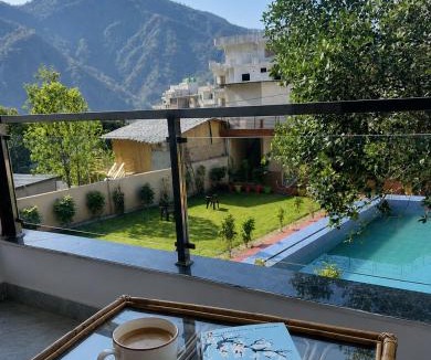 Tapovan Hotel | The Boho Rishikesh