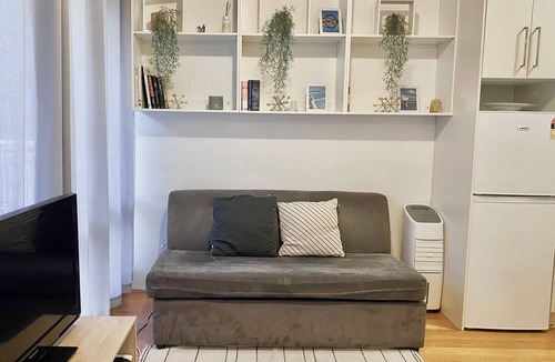 Bondi Beach Apartment | The Bondi Beach Escape