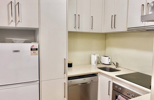 Bondi Beach Apartment | The Bondi Beach Escape