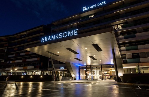 Mascot Apartment | The Branksome Hotel And Residences