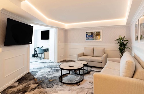 Brighton-le-Sands Hotel | The Brighton Hotel Sydney - MGallery Collection