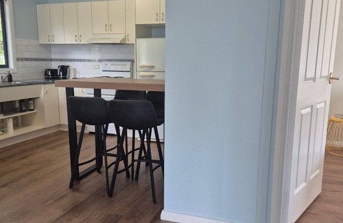 Braidwood House | The Bungalow On Wilson