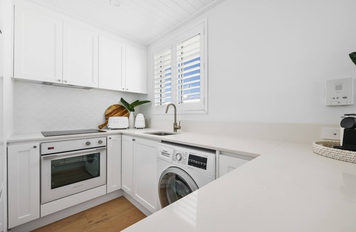 North Bondi Apartment | The Bungalows Prime 10