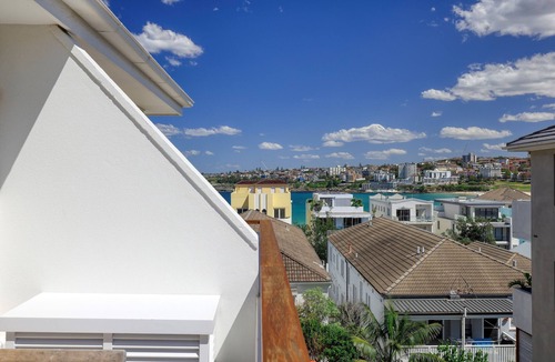 North Bondi Apartment | The Bungalows Prime 10