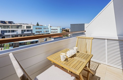 North Bondi Apartment | The Bungalows Prime 12