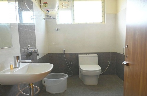 Vijayawada Hotel | The Butterfly Luxury Serviced Apartments Ganesh Nagar Vijayawada