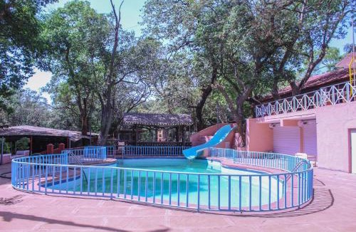 Matheran Resort | The Byke Retreat Brightland - Pan India Pure Veg Hotel Chain