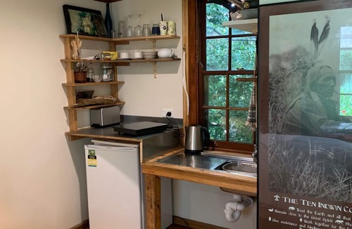 Bowral Cabin | the cabin - eco oasis