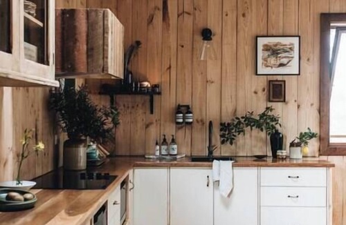 Moss Vale House | The Cabin - Seymour House