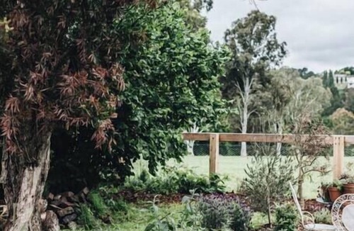 Moss Vale House | The Cabin - Seymour House