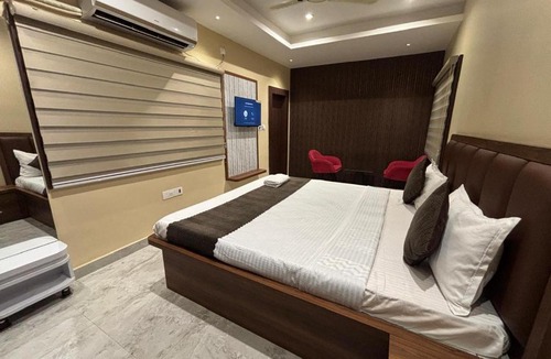 Ranchi House | The CANDY NEST 2